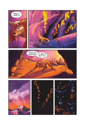 Read Crystal Clear Pyro: The Traditional Edition  4 Page 4 in English
