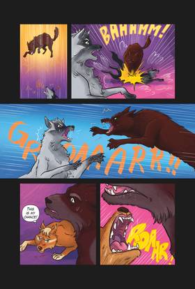 Read Crystal Clear Pyro: The Traditional Edition  4 Page 10 in English