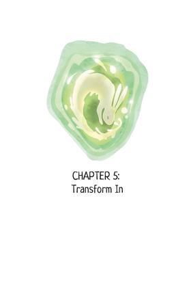 Read Crystal Clear Pyro: The Traditional Edition  5 Page 1 in English