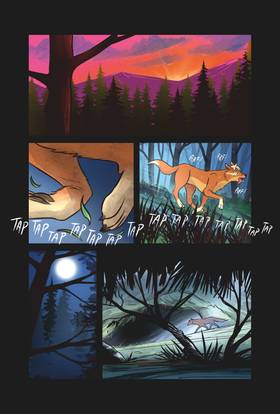 Read Crystal Clear Pyro: The Traditional Edition  5 Page 2 in English