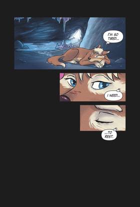 Read Crystal Clear Pyro: The Traditional Edition  5 Page 5 in English