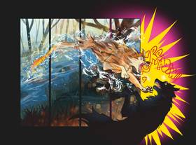 Read Crystal Clear Pyro: The Traditional Edition  5 Page 10 in English