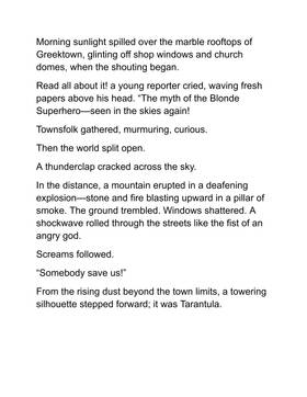 Read questions that need to be asked   4 Page 2 in English