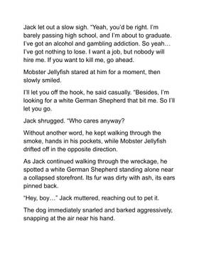 Read questions that need to be asked   4 Page 9 in English