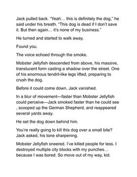Read questions that need to be asked   4 Page 10 in English