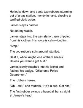 Read questions that need to be asked   1 Page 9 in English