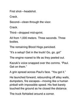 Read questions that need to be asked   3 Page 10 in English