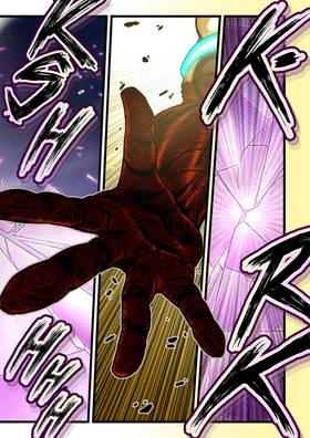 Read RETURN OF THE KYBALION  6 Page 1 in English