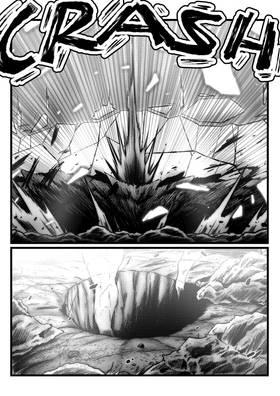 Read RETURN OF THE KYBALION  6 Page 3 in English