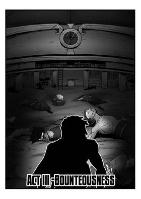 Read RETURN OF THE KYBALION  3 Page 5 in English