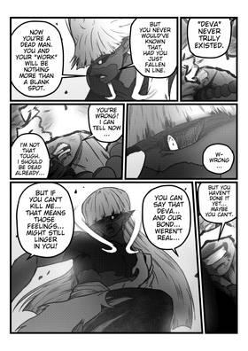 Read RETURN OF THE KYBALION  4 Page 9 in English