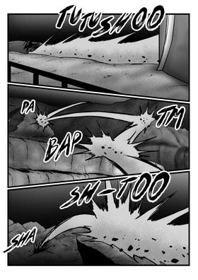 Read RETURN OF THE KYBALION  3 Page 9 in English