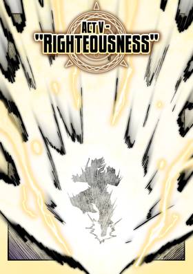 Read RETURN OF THE KYBALION  5 Page 2 in English