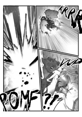 Read RETURN OF THE KYBALION  5 Page 9 in English