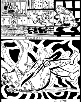 Read Gratitude Girl  1 Page 5 in English