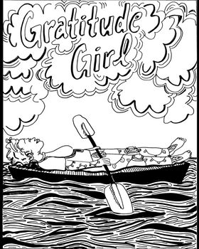 Read Gratitude Girl  1 Page 6 in English