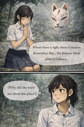 Read Ronin Rewind Book 1  1 Page 7 in English