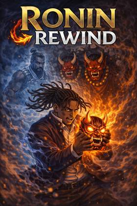 Read Ronin Rewind Book 1  3 Page 1 in English