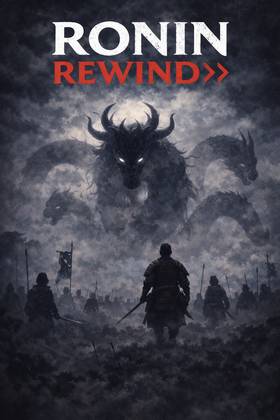 Read Ronin Rewind Book 1  6 Page 1 in English