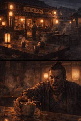 Read Ronin Rewind Book 1  7 Page 2 in English