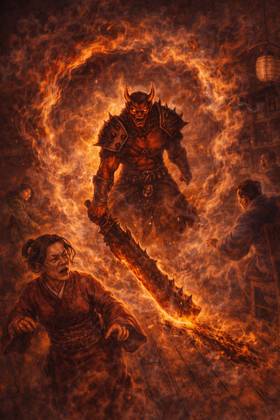 Read Ronin Rewind Book 1  8 Page 2 in English