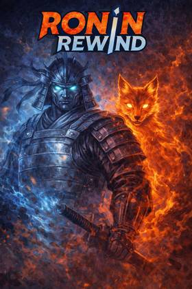 Read Ronin Rewind Book 1  9 Page 1 in English