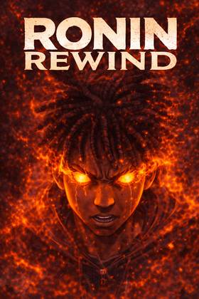 Read Ronin Rewind Book 1  13 Page 1 in English