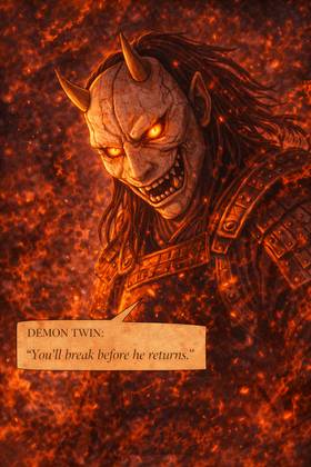 Read Ronin Rewind Book 1  13 Page 6 in English