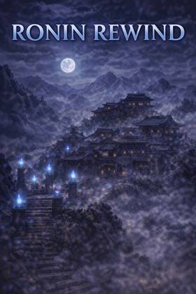 Read Ronin Rewind Book 1  14 Page 1 in English