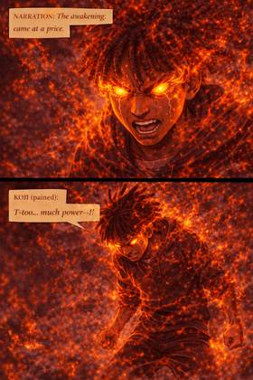 Read Ronin Rewind Book 1  14 Page 2 in English