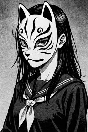 Read Ronin Rewind  5 Page 1 in English