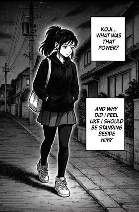 Read Ronin Rewind  5 Page 2 in English