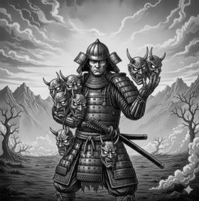 Read Ronin Rewind  6 Page 1 in English