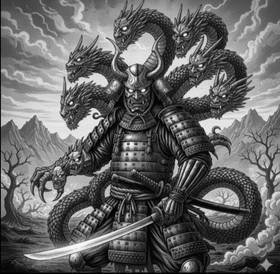 Read Ronin Rewind  7 Page 1 in English