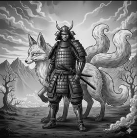 Read Ronin Rewind  9 Page 1 in English