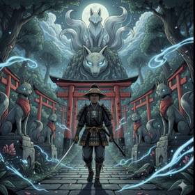 Read Ronin Rewind  10 Page 1 in English