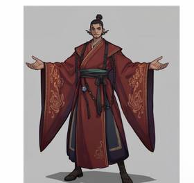 Read Ronin Rewind  11 Page 1 in English