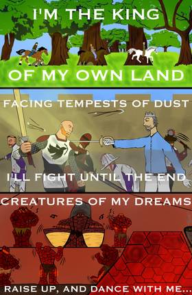 Read APOCALYPSE  1 Page 7 in Spanish