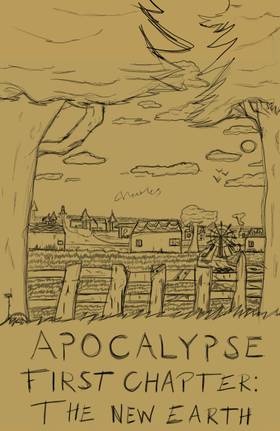 Read APOCALYPSE  1 Page 1 in English