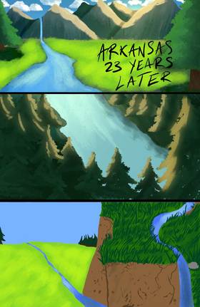 Read APOCALYPSE  1 Page 2 in English