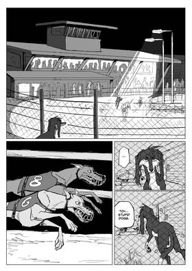 Read DEAD*HEAT  1 Page 1 in English