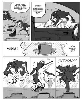 Read DEAD*HEAT  1 Page 2 in English