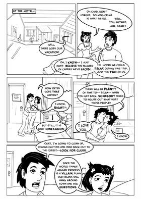 Read Chad the Tinker  1 Page 4 in English