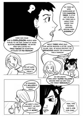 Read Chad the Tinker  1 Page 7 in English