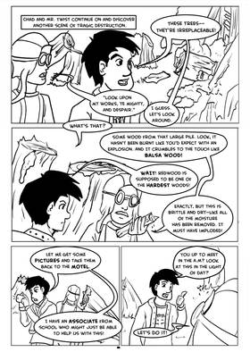 Read Chad the Tinker  1 Page 10 in English