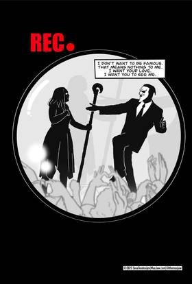 Read Max Jaw  1 Page 7 in English