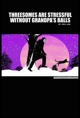 Read Max Jaw  2 Page 1 in English