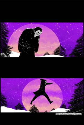 Read Max Jaw  2 Page 2 in English