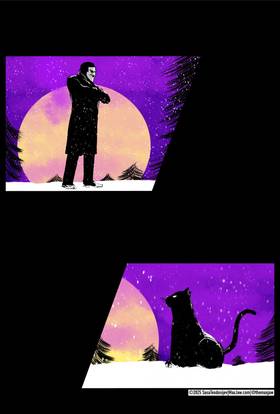 Read Max Jaw  2 Page 3 in English