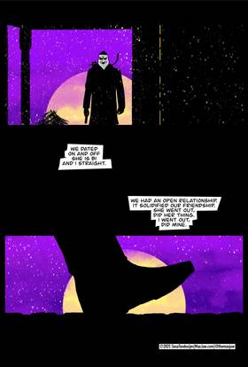 Read Max Jaw  2 Page 6 in English